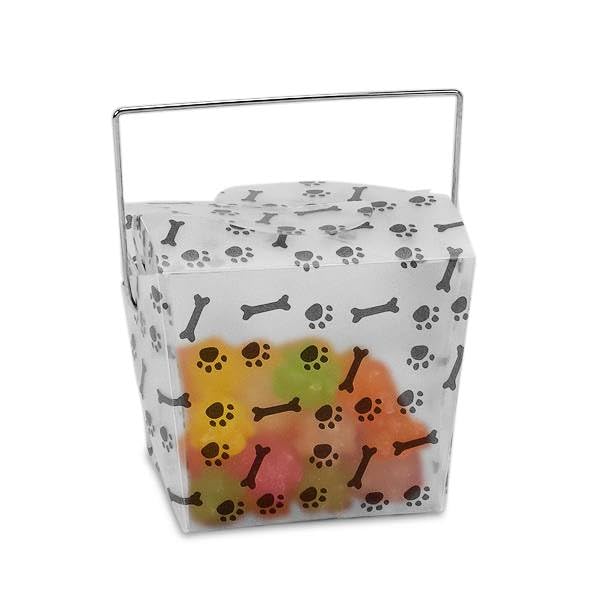 Chinese Food Boxes